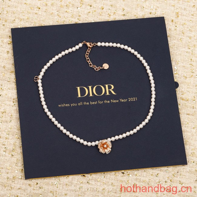 Dior NECKLACE CE12520