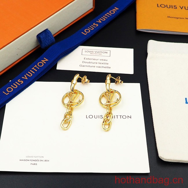 Louis Vuitton Earrings CE12517