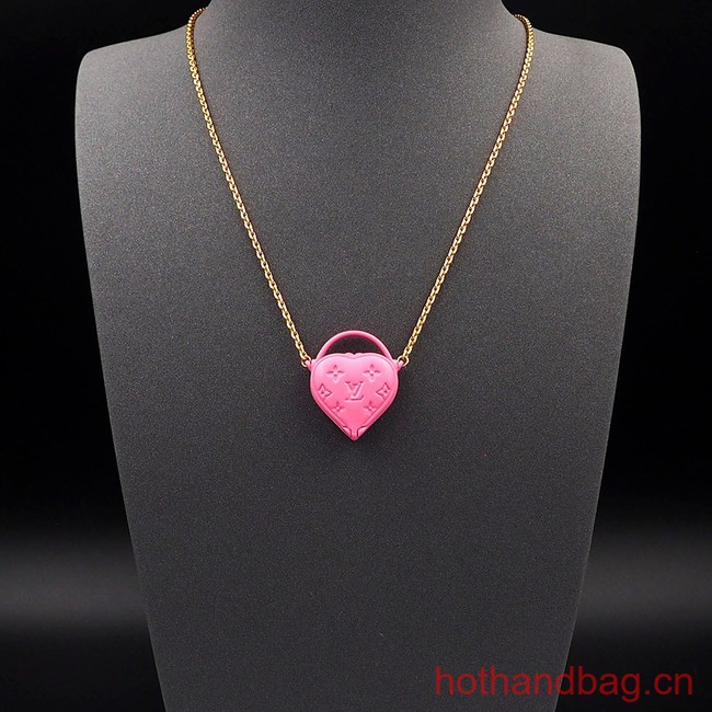 Louis Vuitton NECKLACE CE12514