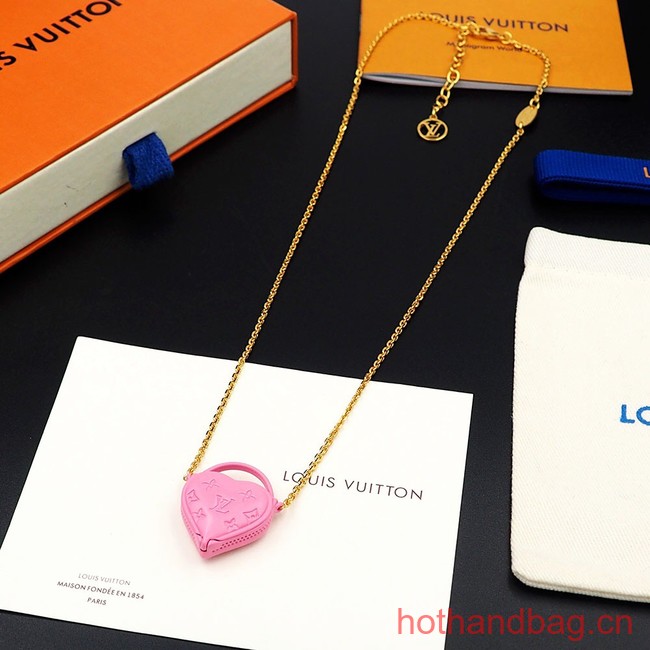 Louis Vuitton NECKLACE CE12514