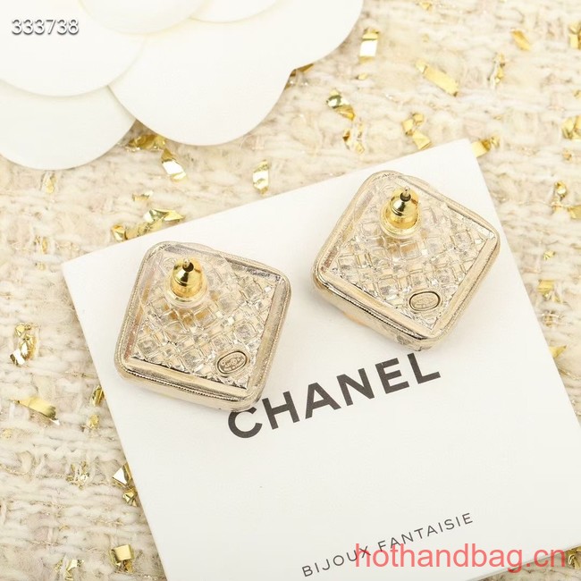 Chanel Earrings CE12532