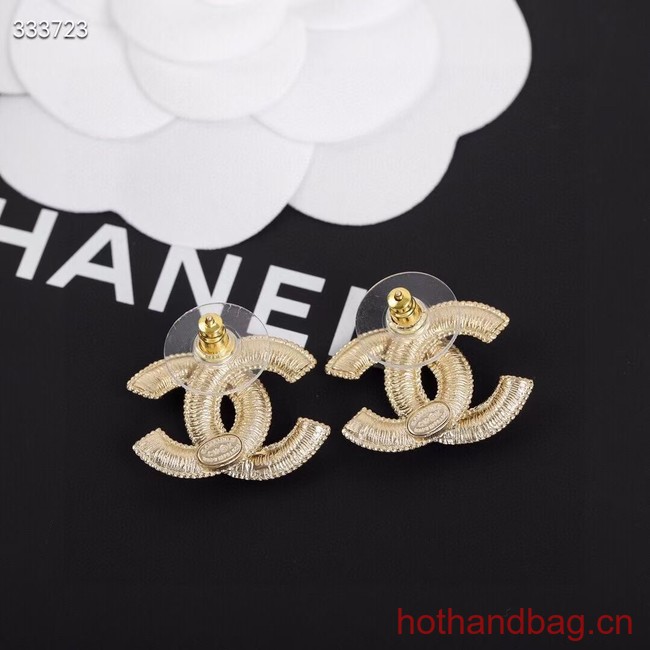 Chanel Earrings CE12533