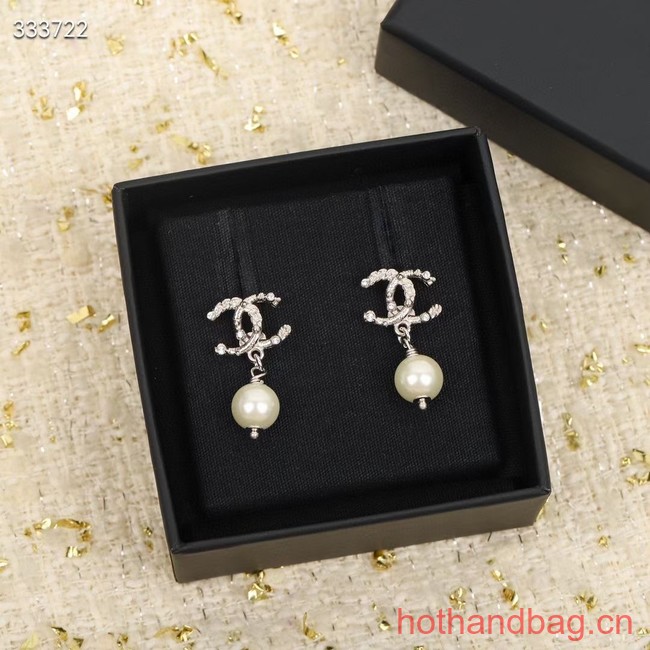 Chanel Earrings CE12534