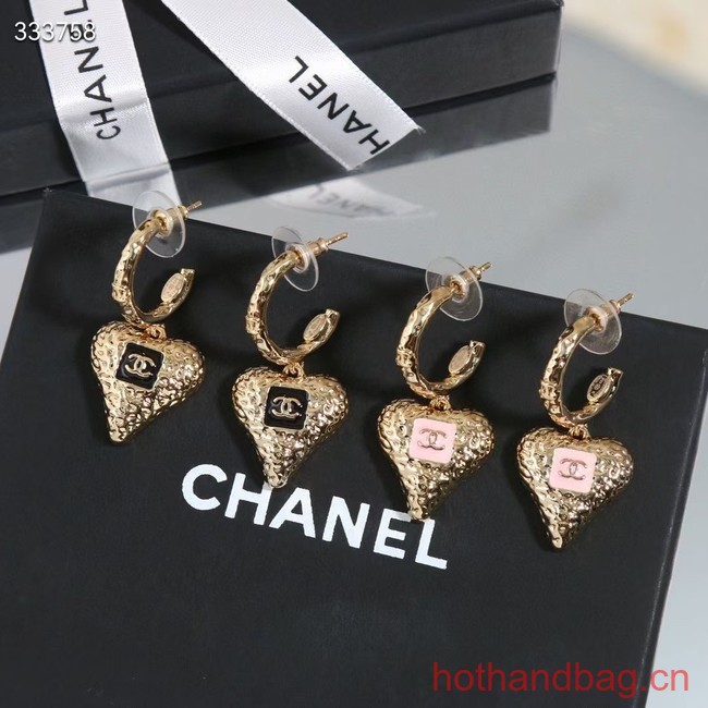 Chanel Earrings CE12536