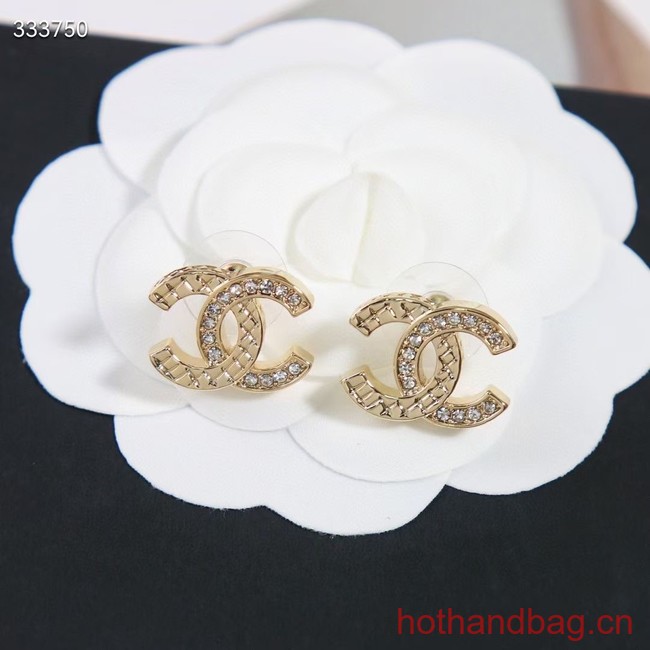 Chanel Earrings CE12544