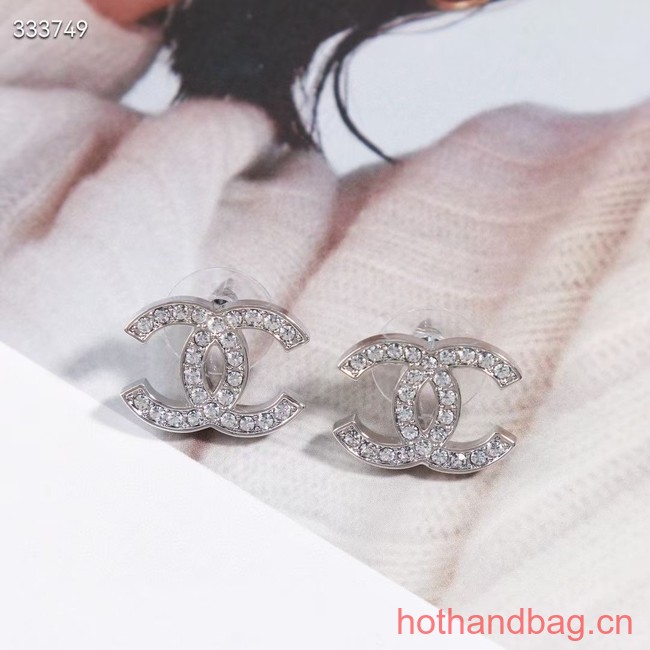 Chanel Earrings CE12545