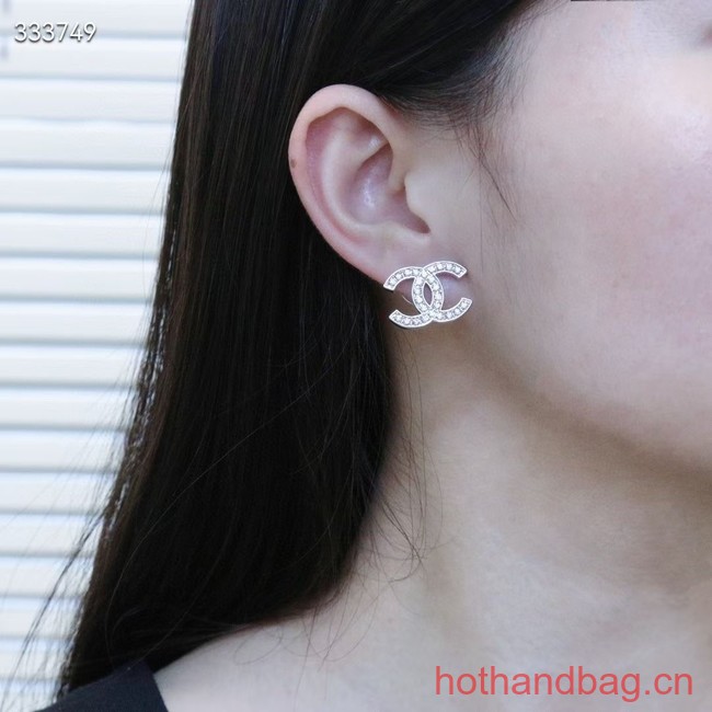 Chanel Earrings CE12545