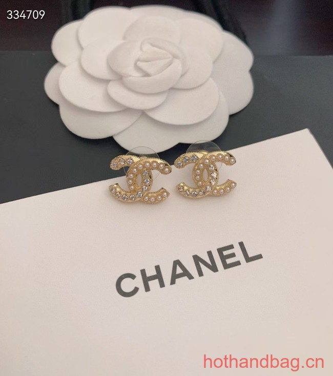 Chanel Earrings CE12572