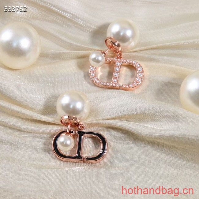 Dior Earrings CE12542