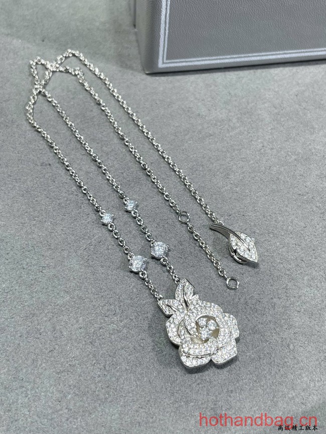 Dior NECKLACE&ring CE12549