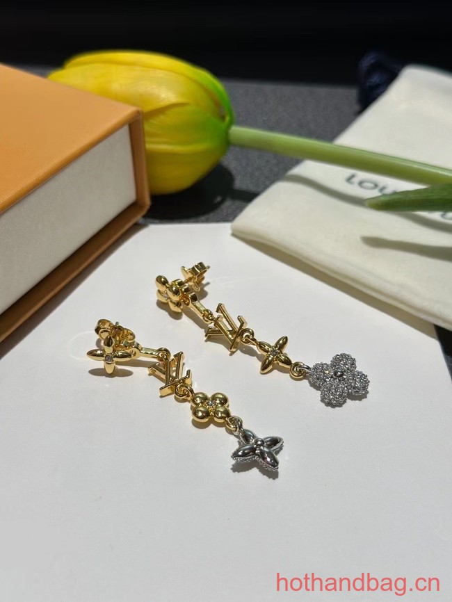 Louis Vuitton Earrings CE12554