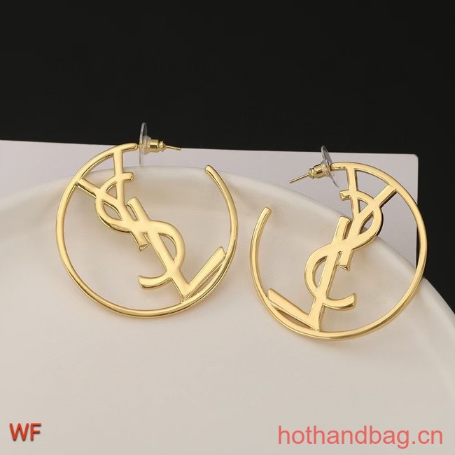 YSL Earrings CE12561