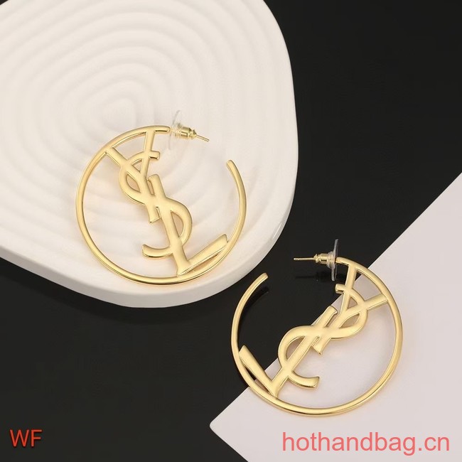 YSL Earrings CE12561