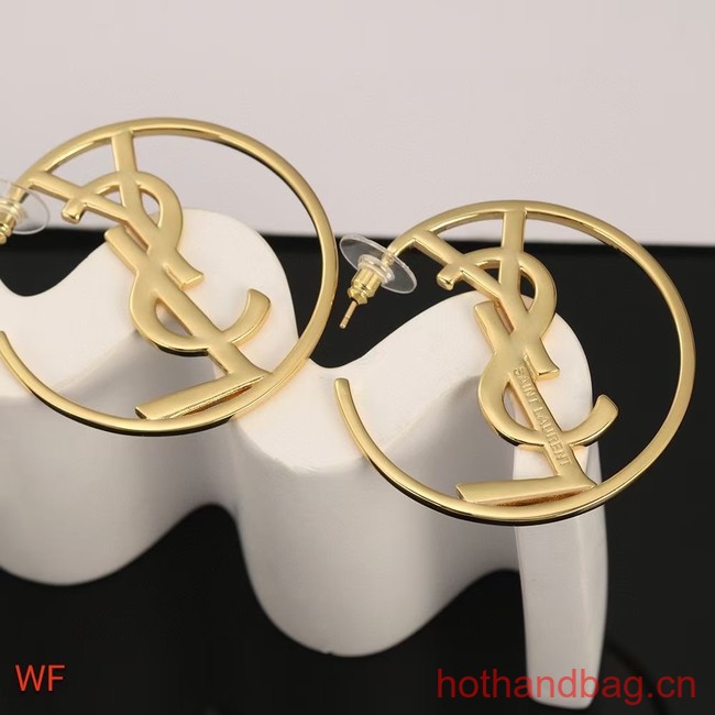 YSL Earrings CE12561