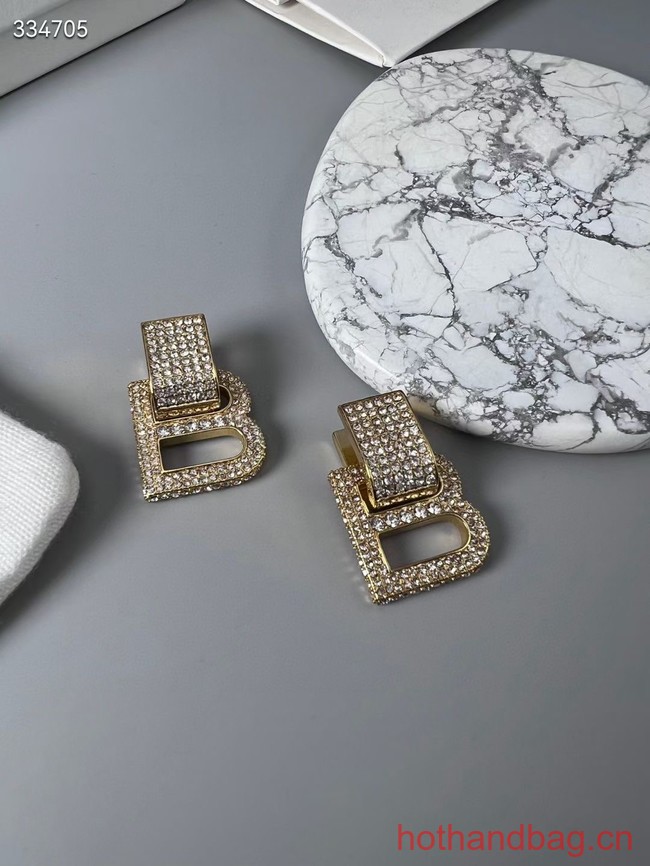 Balenciaga Earrings CE12574