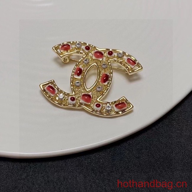 Chanel Brooch CE12594