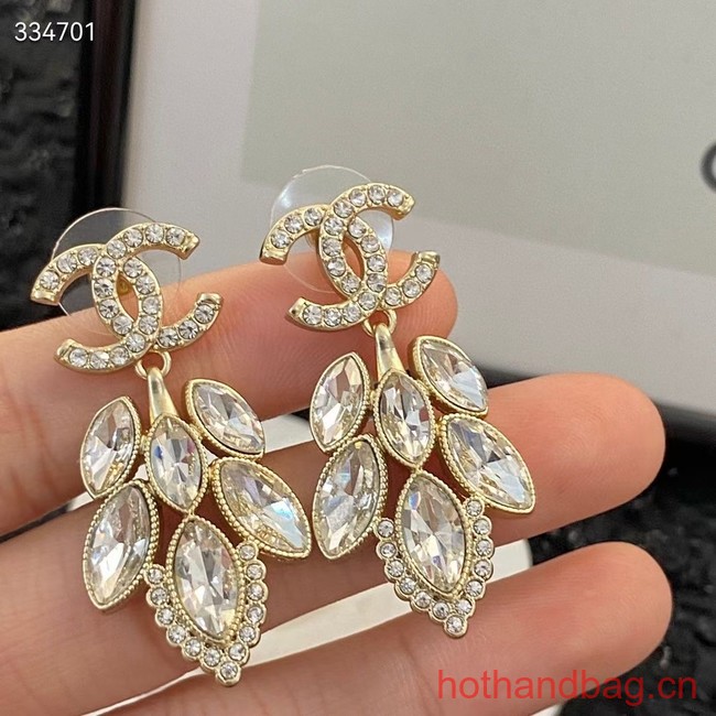 Chanel Earrings CE12576