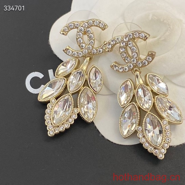 Chanel Earrings CE12576