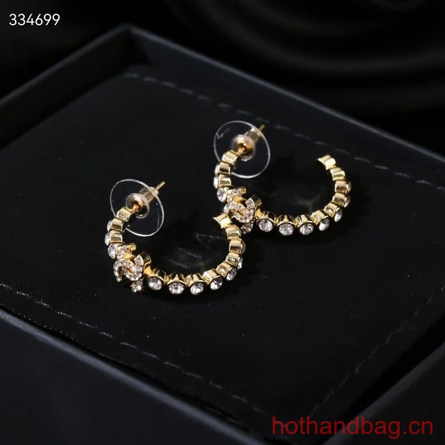 Chanel Earrings CE12578