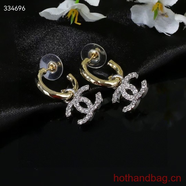 Chanel Earrings CE12581