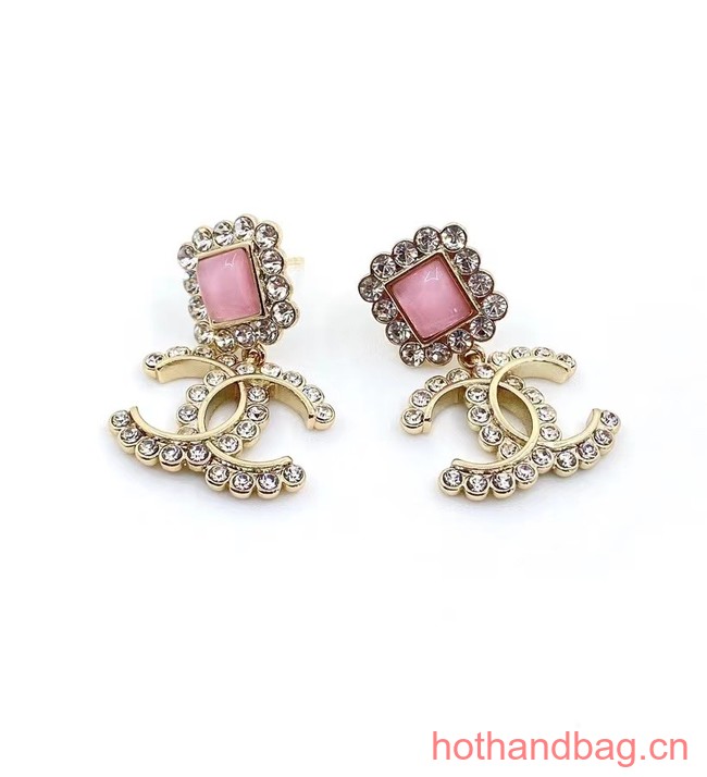 Chanel Earrings CE12600