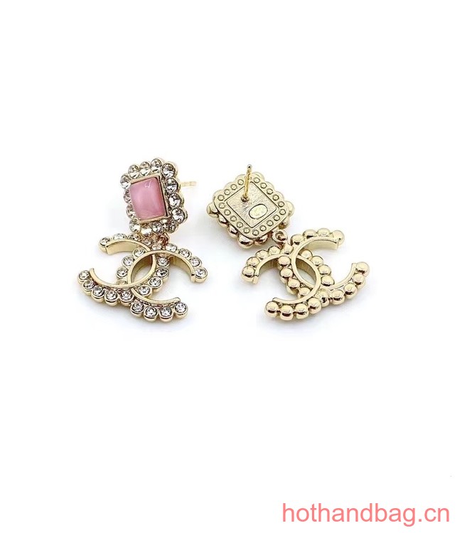 Chanel Earrings CE12600