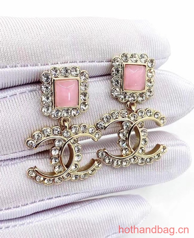 Chanel Earrings CE12600