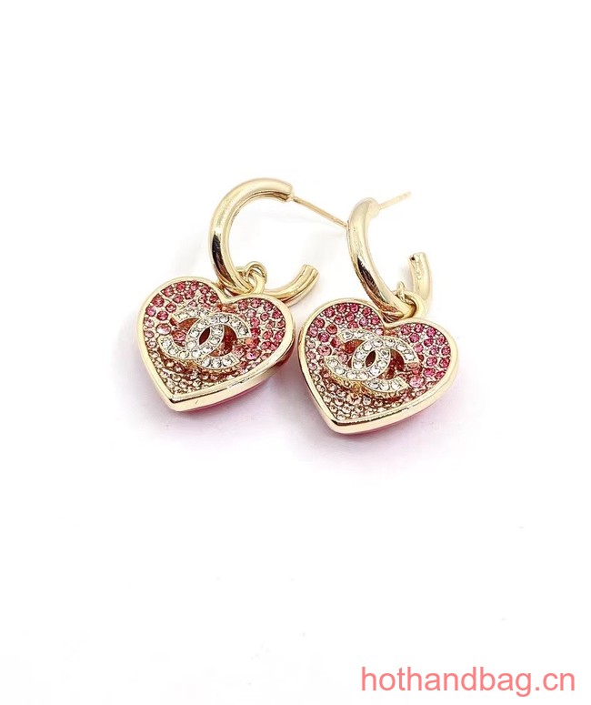 Chanel Earrings CE12602