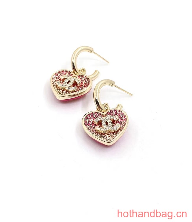 Chanel Earrings CE12602