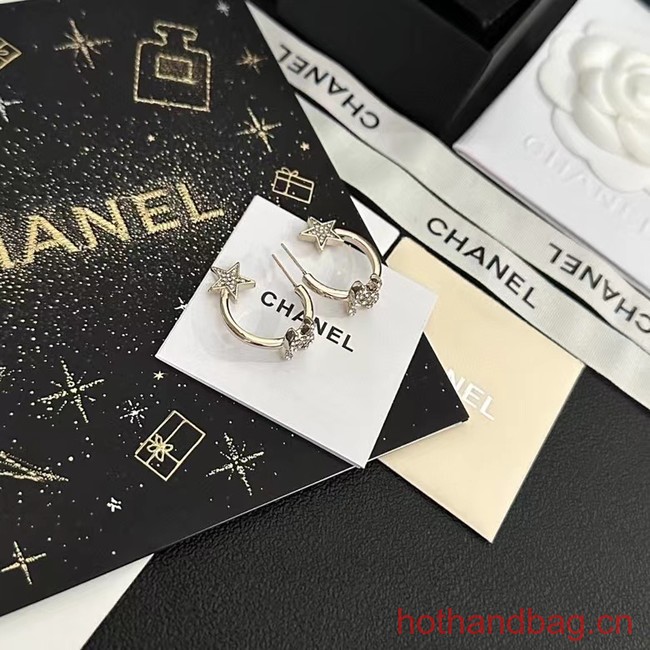 Chanel Earrings CE12607