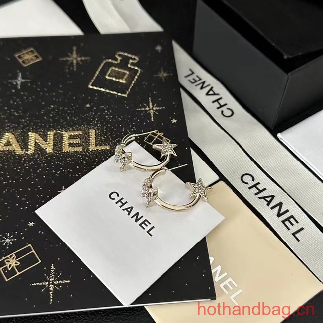 Chanel Earrings CE12607