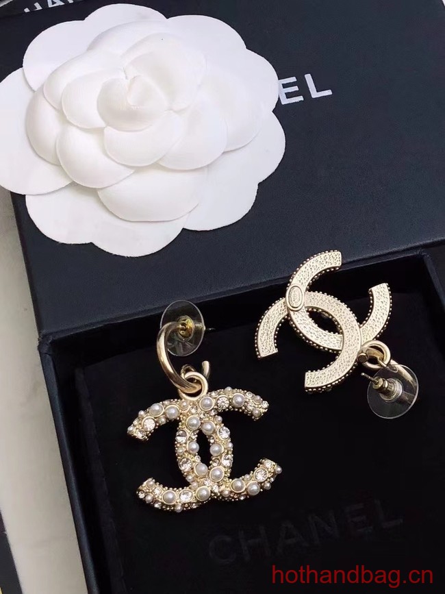 Chanel Earrings CE12610