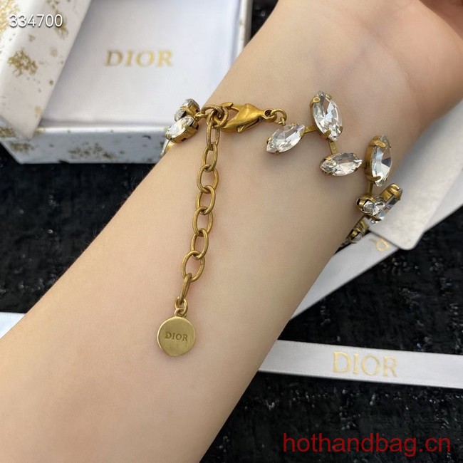 Dior Bracelet CE12577