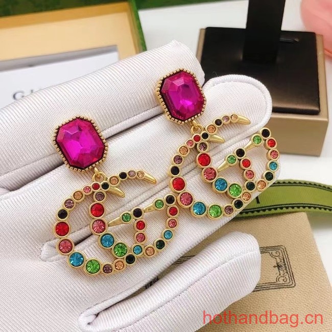 Gucci Earrings CE12614