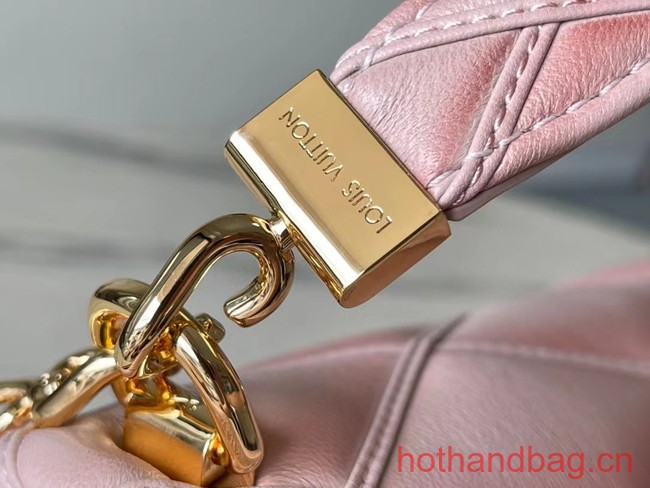 Louis Vuitton GO-14 MM M23568 Pink