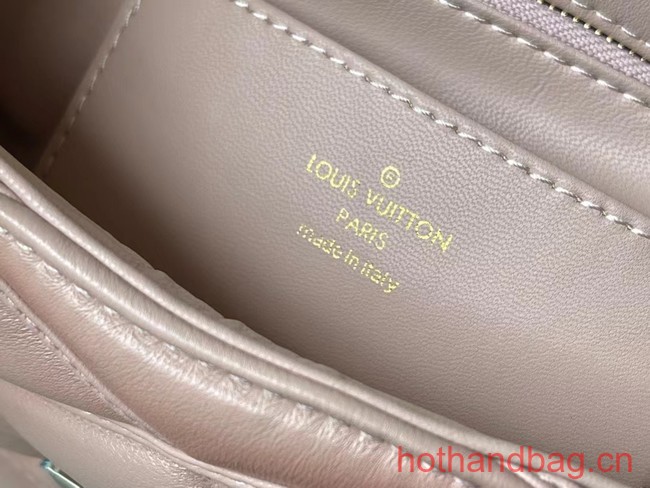 Louis Vuitton GO-14 MM M23568 Pink