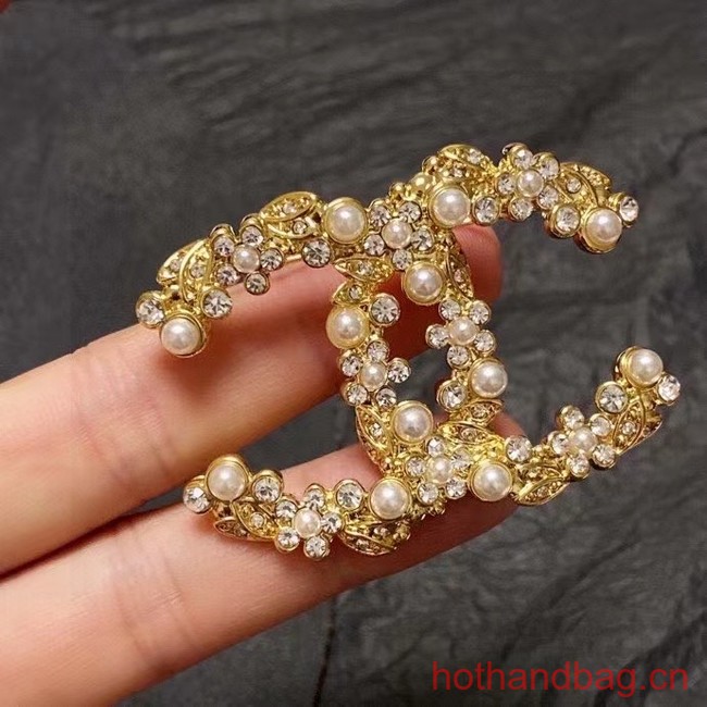 Chanel Brooch CE12623