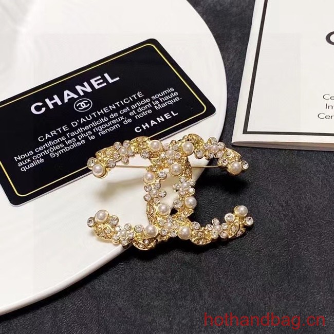 Chanel Brooch CE12623