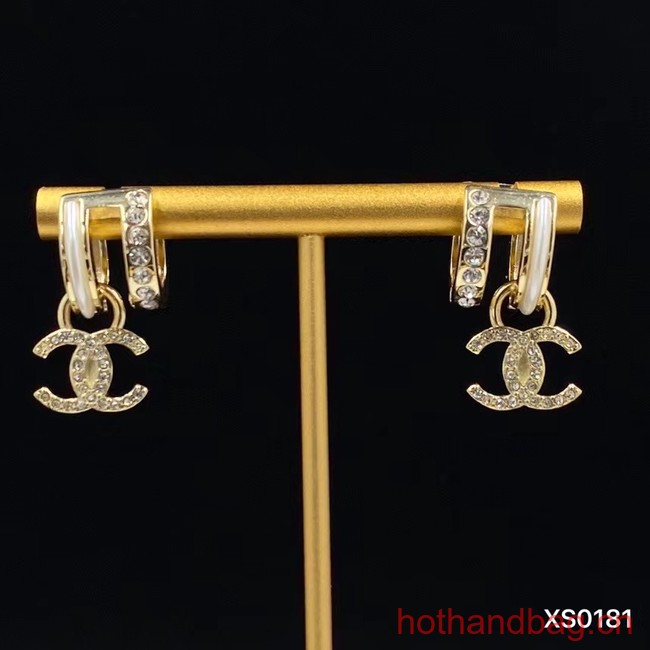 Chanel Earrings CE12619