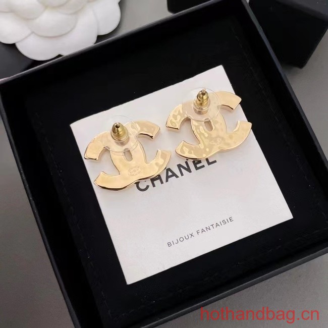 Chanel Earrings CE12620