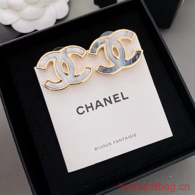 Chanel Earrings CE12620