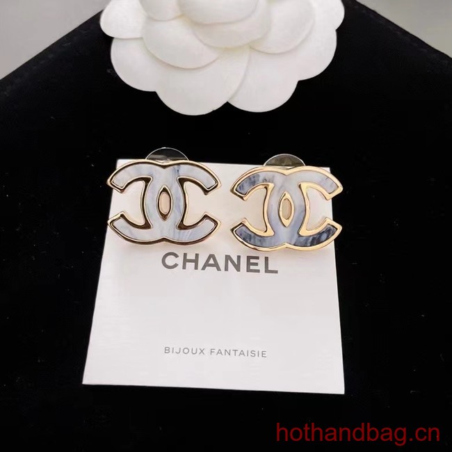 Chanel Earrings CE12620