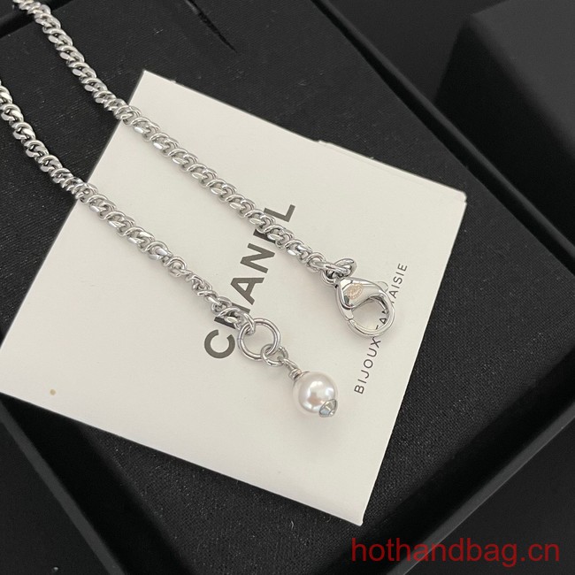 Chanel NECKLACE CE12625