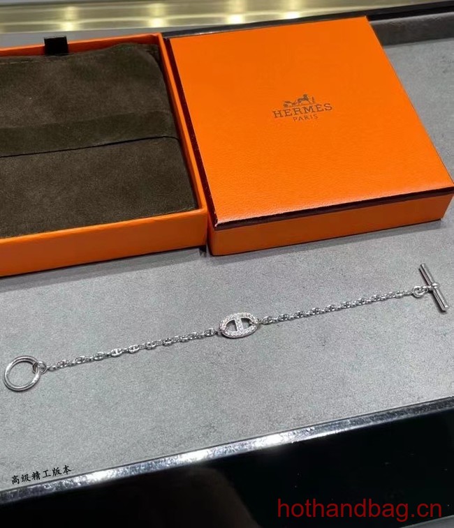 Hermes Bracelet CE12618