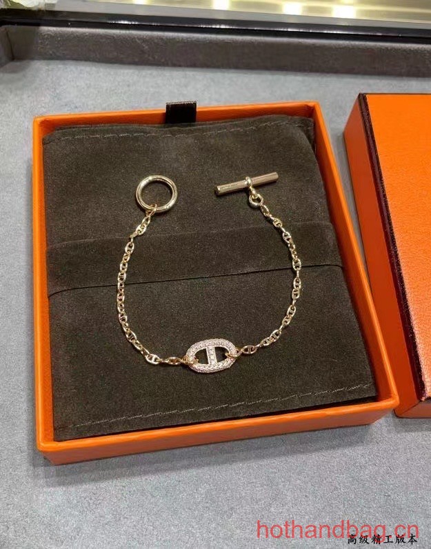 Hermes Bracelet CE12618