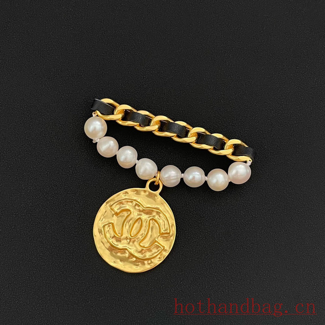 Chanel Brooch CE12636