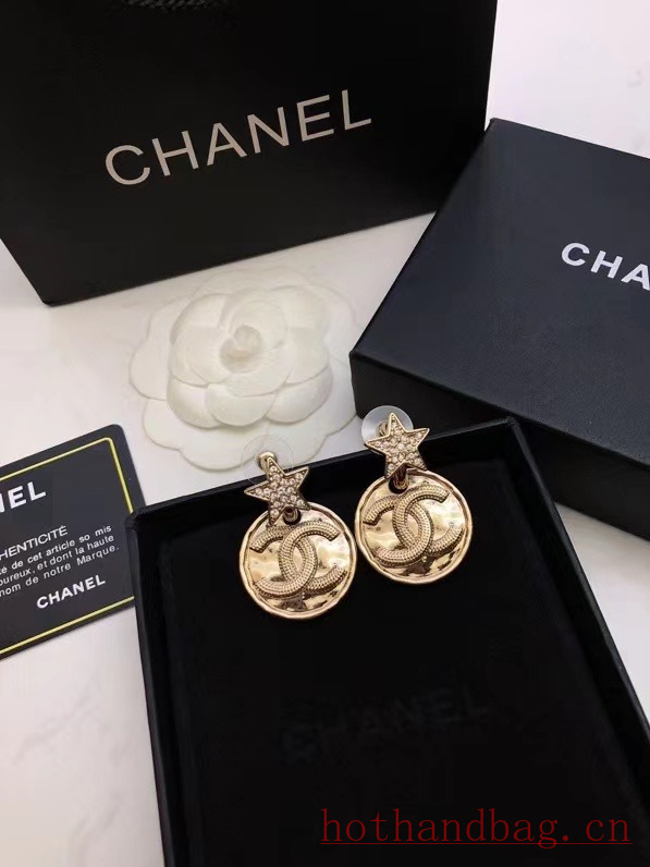 Chanel Earrings CE12629