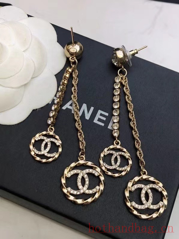 Chanel Earrings CE12632