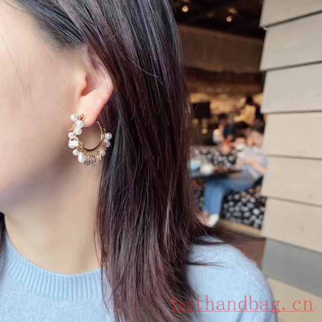 Fendi Earrings CE12630