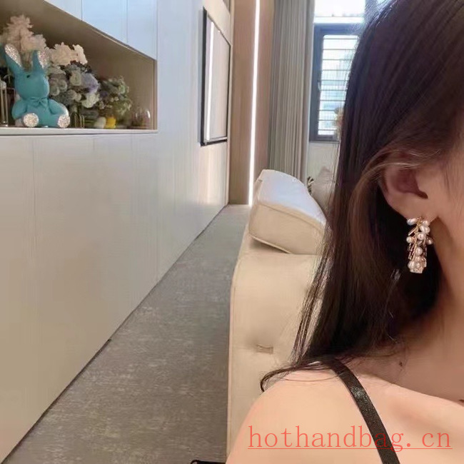 Fendi Earrings CE12630